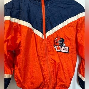 VINTAGE Boys Tennessee Vols Track Suit